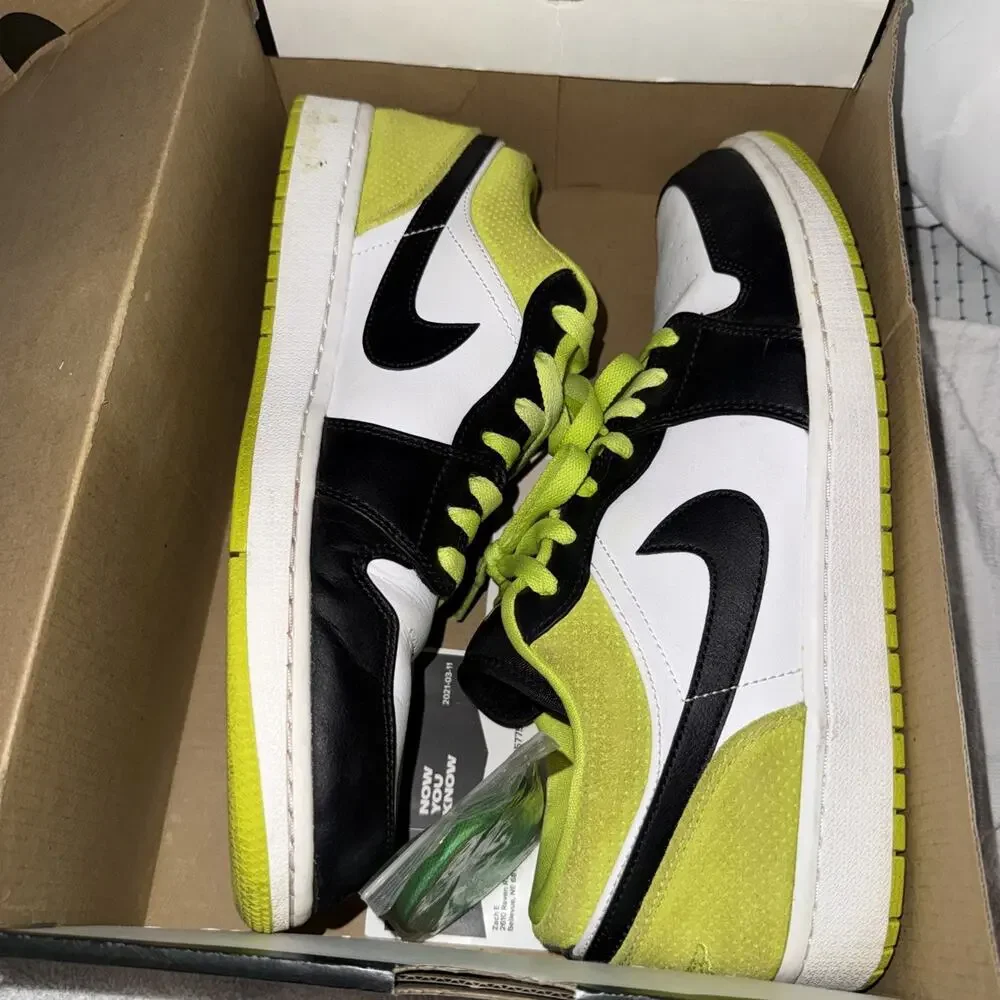Jordan product men